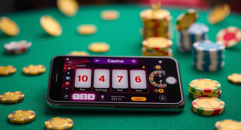 MV88 app smooth mobile gameplay