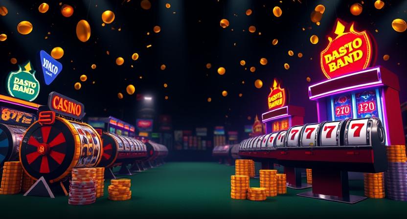 Exclusive rewards and promotions for MV88 slots