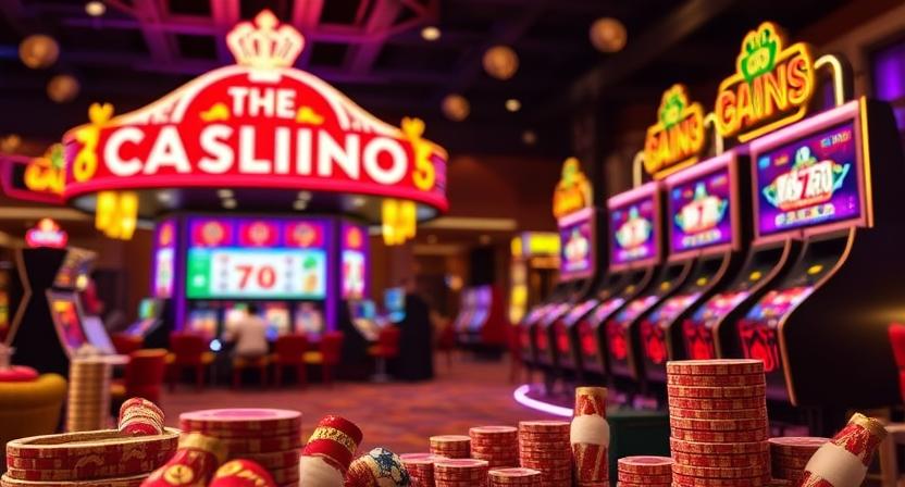 Mobile-optimized and fast-loading MV88 slot games