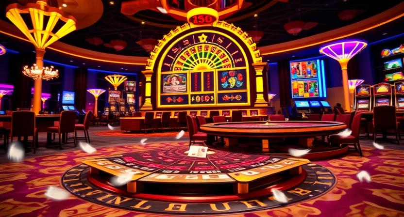 Live betting markets on MV88